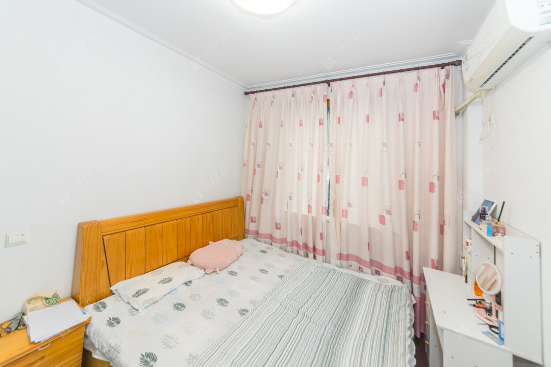 常州腾龙苑西区在售二手房源室内图_小牛看房