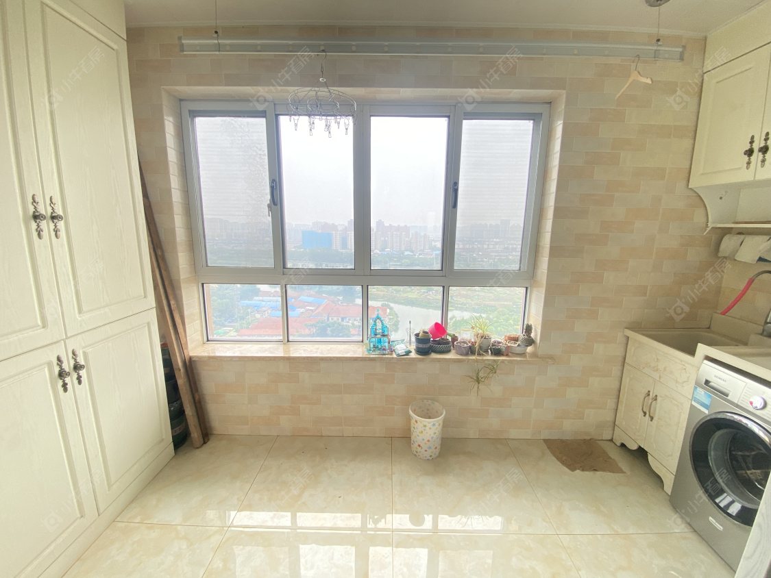 常州华润国际二期在租房源_小牛看房