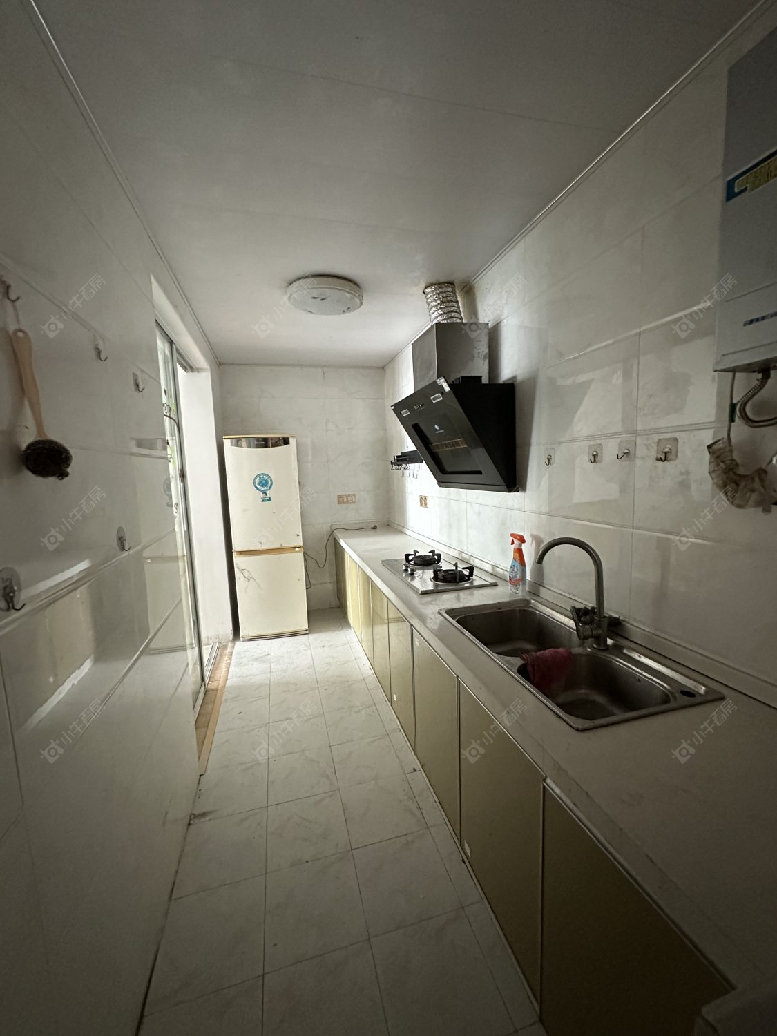 常州天安尚城二期在租房源_小牛看房