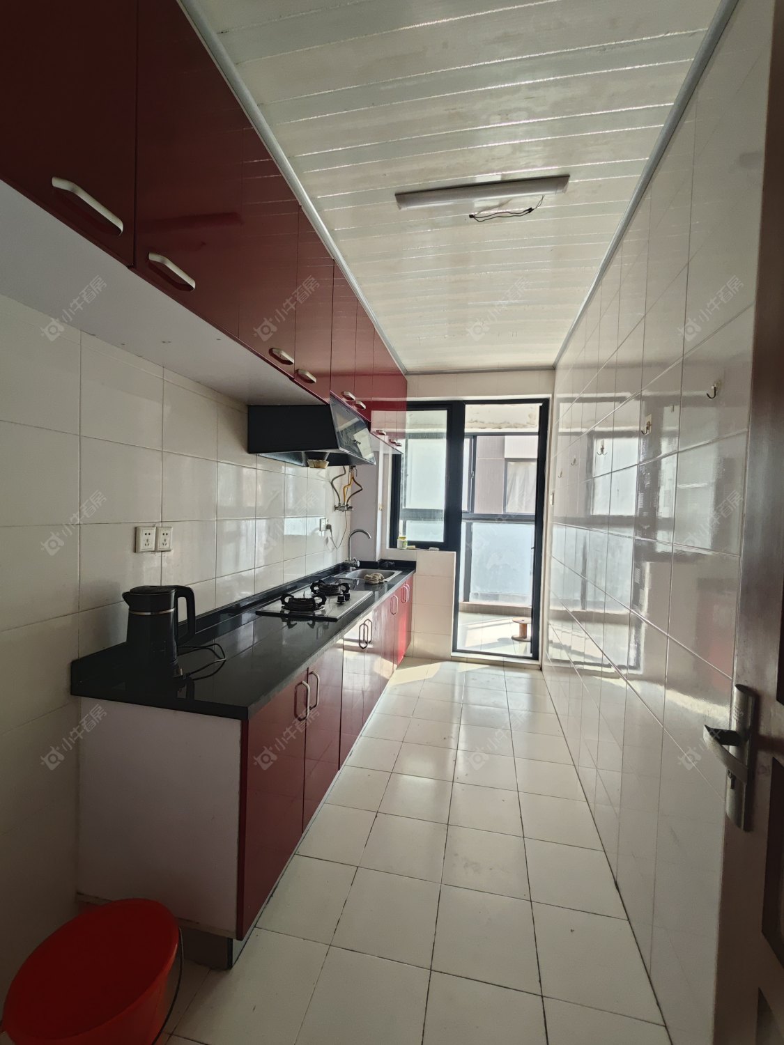 常州彩虹城在租房源室内图_小牛看房