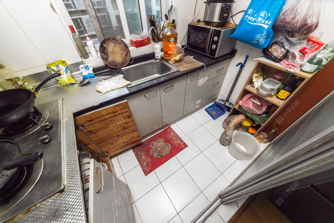 常州陈渡新苑在售二手房源室内图_小牛看房