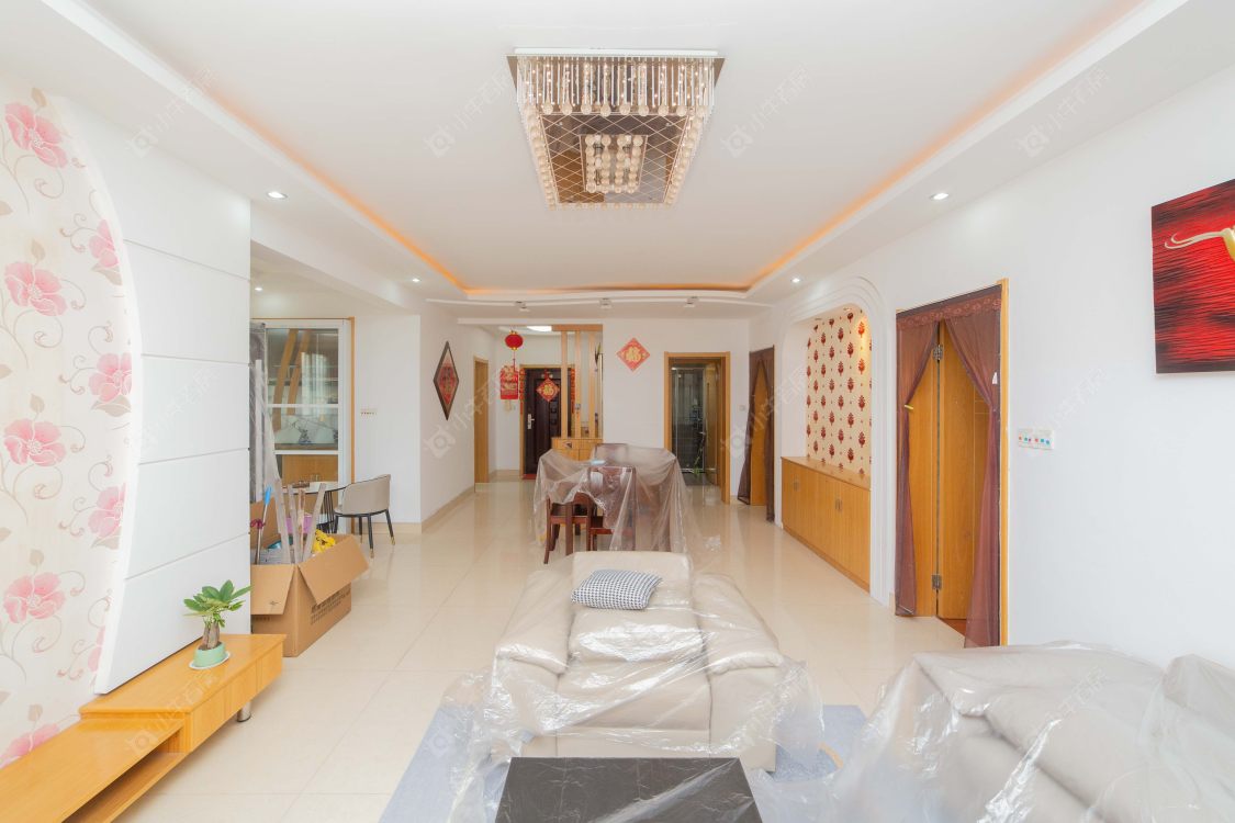 金梅花园南区房源室内图 常州金梅花园南区在售二手房源室内图_小牛看房