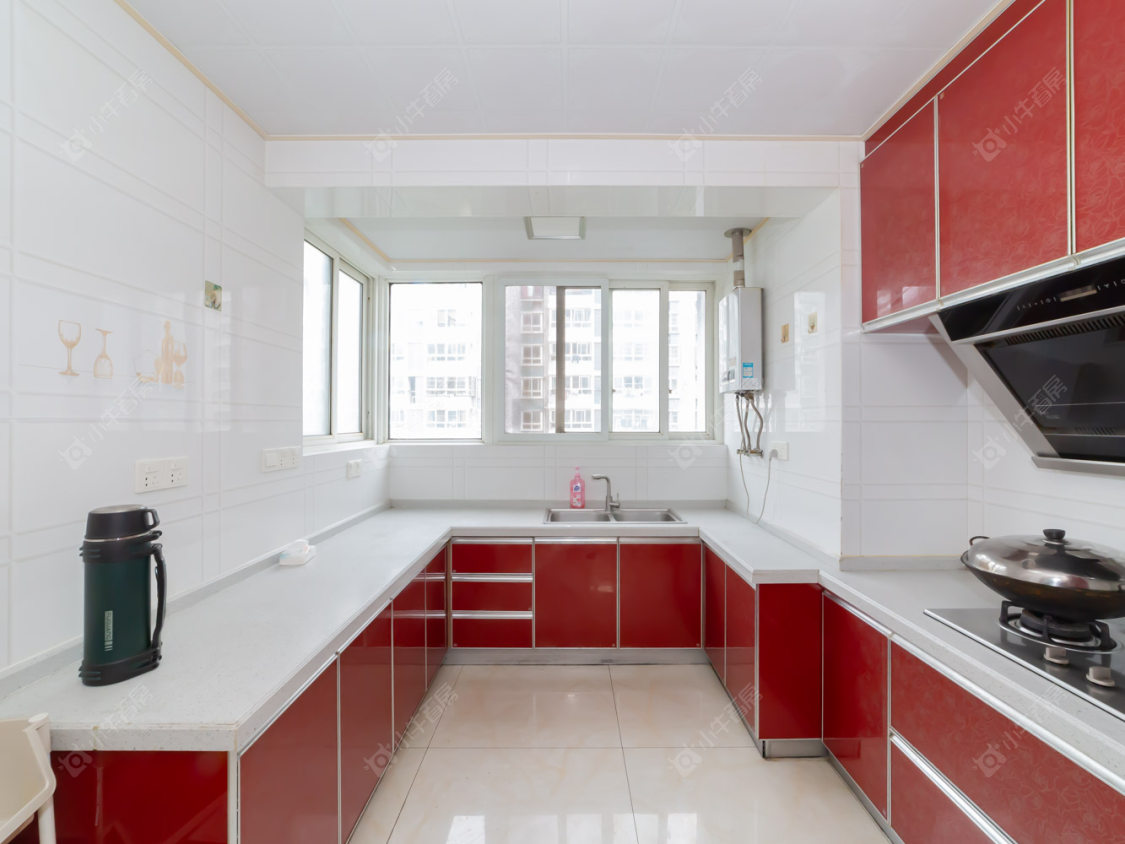 常州青龙苑南区在售二手房源室内图_小牛看房