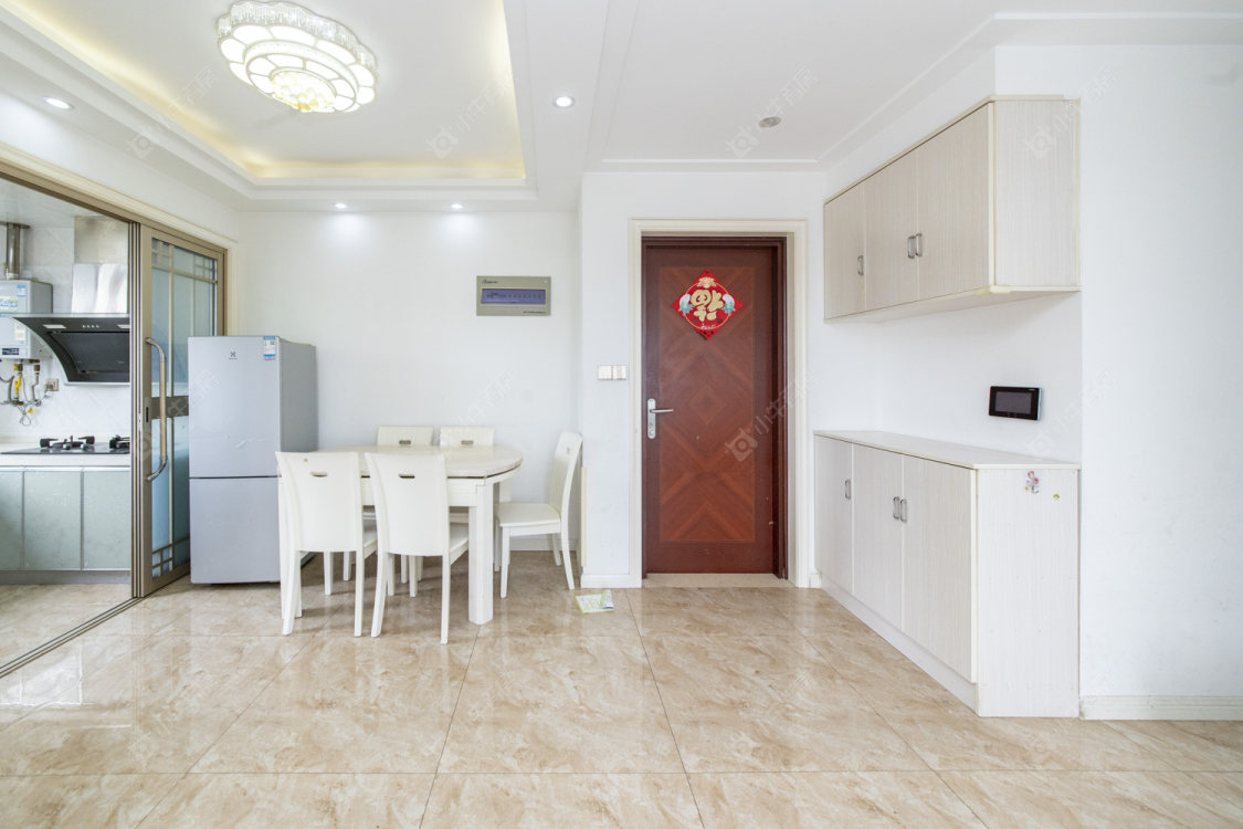 常州紫金城南区在售二手房源室内图_小牛看房