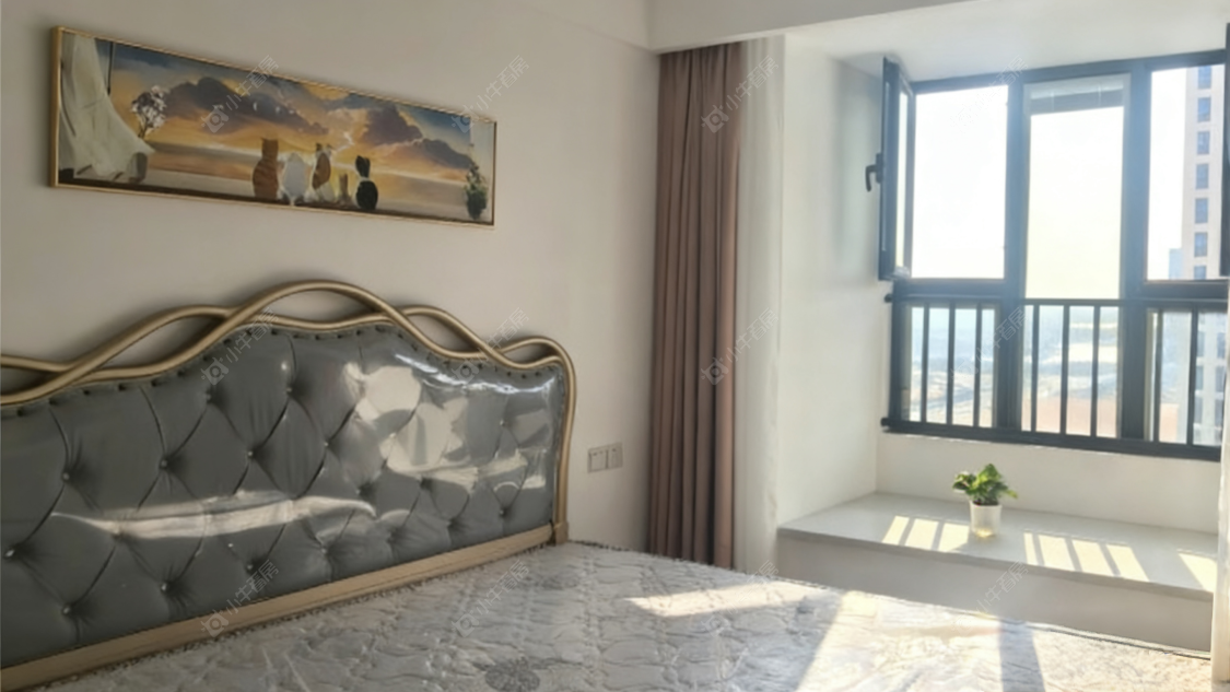 常州弘阳云峯在租房源_小牛看房