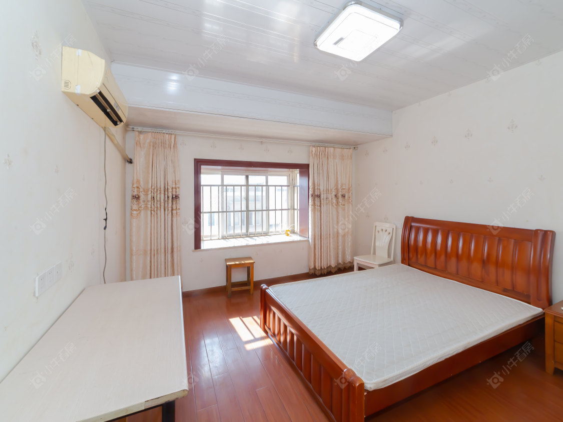 常州青龙苑南区在售二手房源室内图_小牛看房