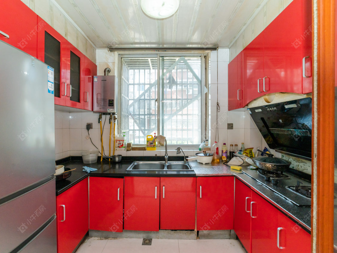 常州潞城花苑在售二手房源室内图_小牛看房