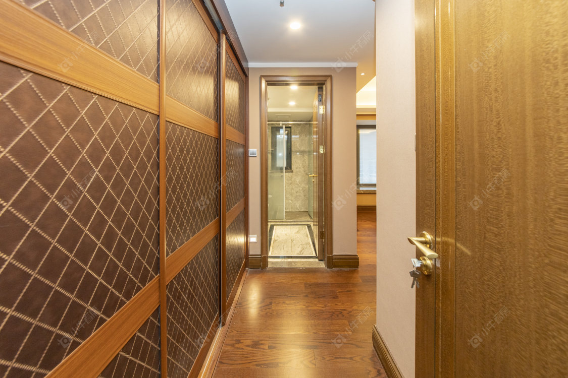 常州恒大御景在售二手房源室内图_小牛看房