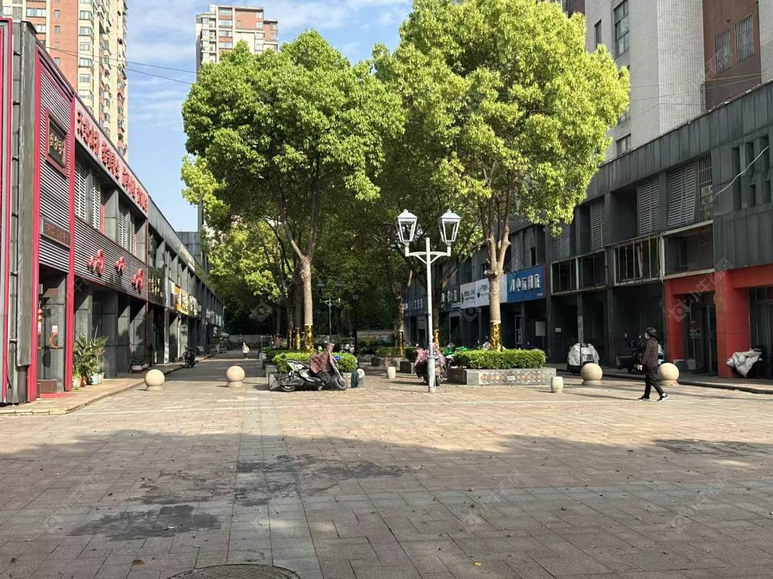 常州国泰名都在租房源室内图_小牛看房