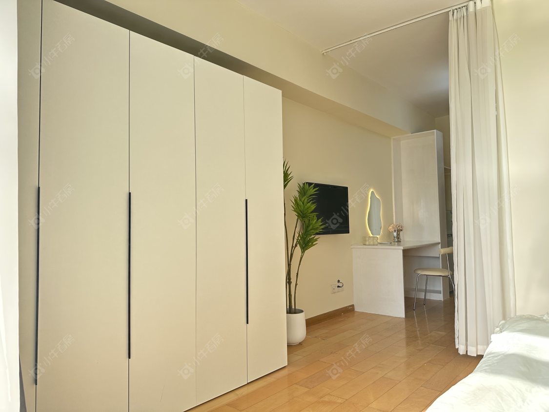 常州嘉宏盛世在租房源室内图_小牛看房