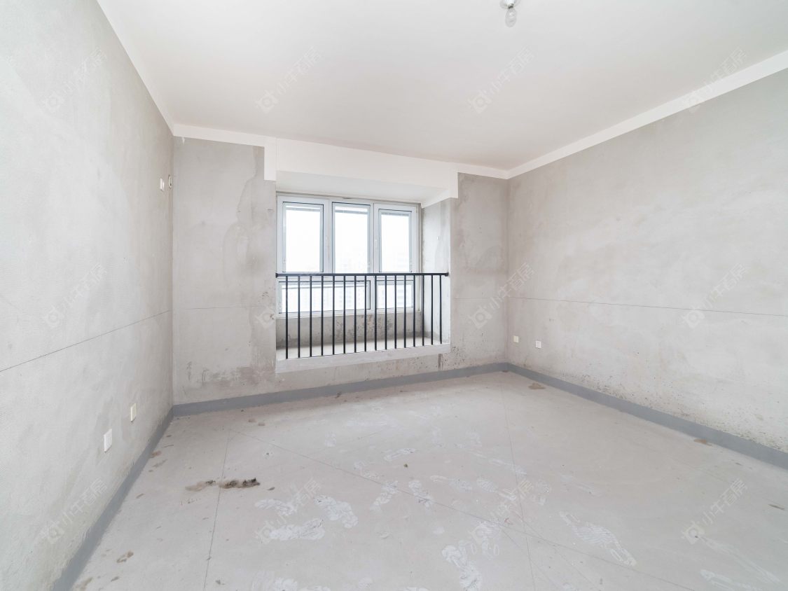 常州路劲城二期在售二手房源室内图_小牛看房