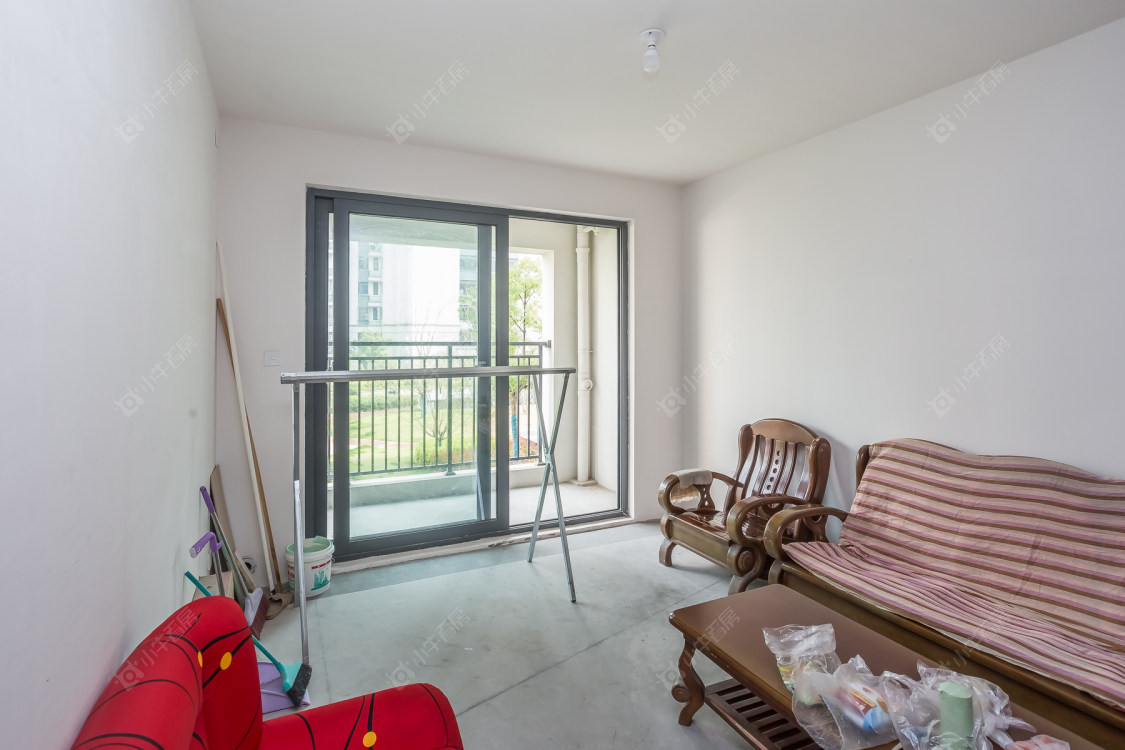 常州梅亭佳园在售二手房_小牛看房