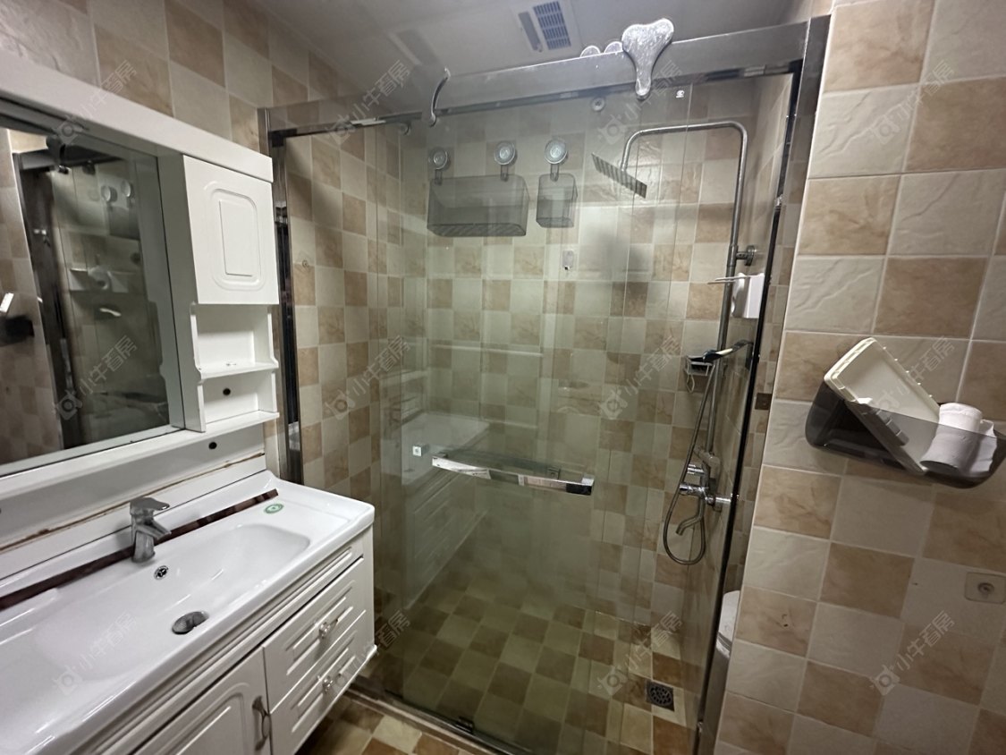 常州星河国际六区在租房源室内图_小牛看房