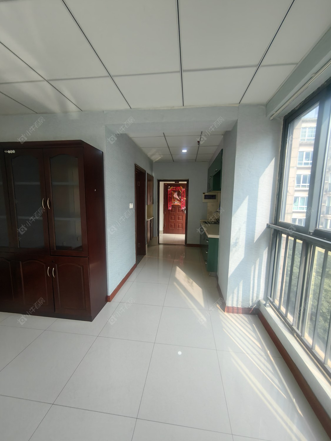 常州府翰苑东区在租房源户型图_小牛看房