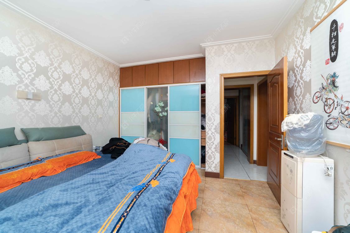 常州宋剑湖家园在售二手房源室内图_小牛看房