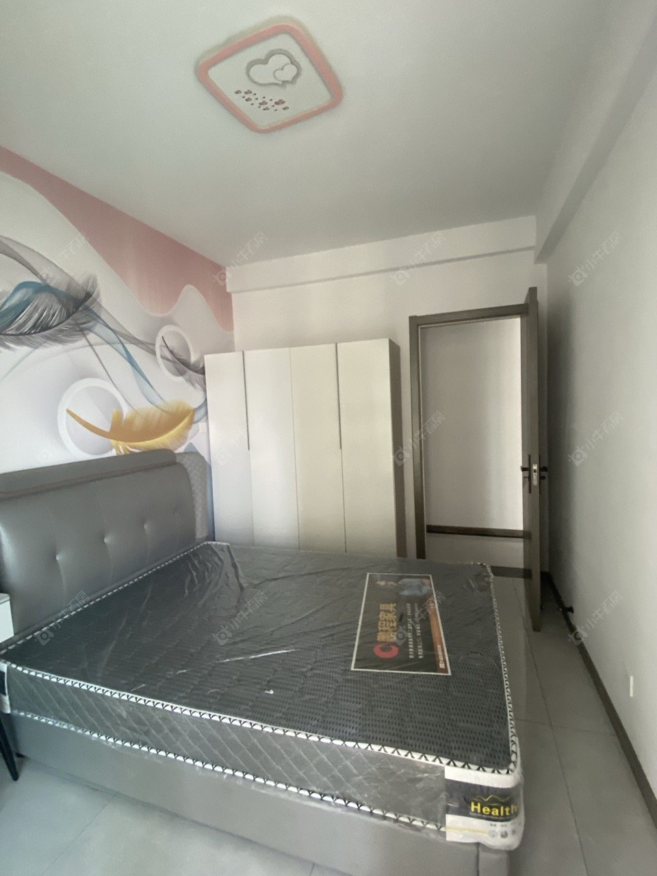 常州牡丹三江公馆在租房源室内图_小牛看房