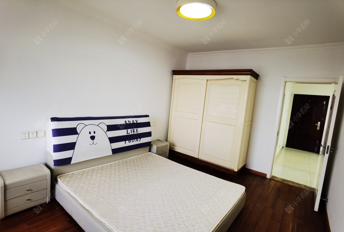 常州松涛苑在租房源室内图_小牛看房