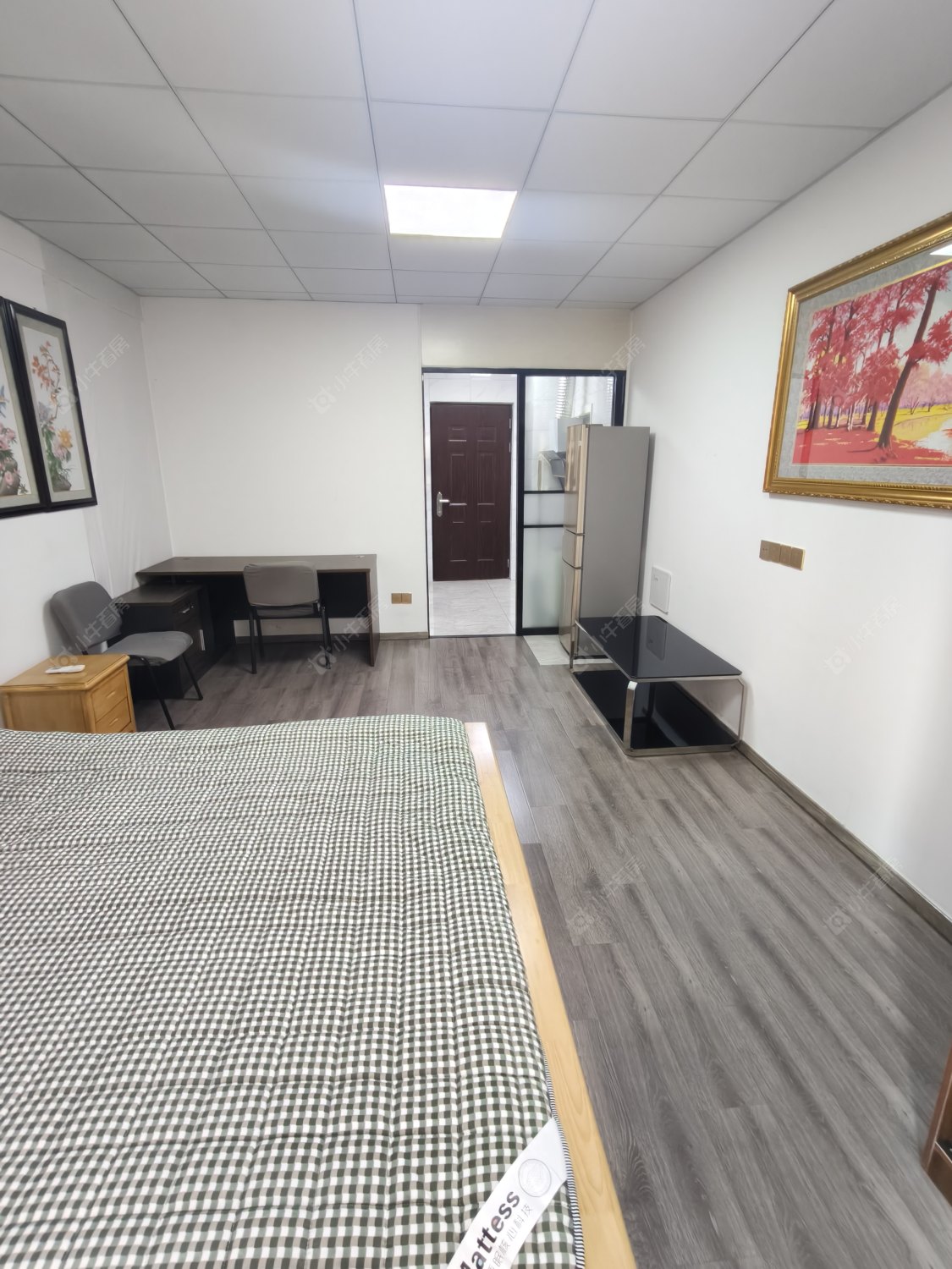 万科弘阳君望甲第房源室内图 常州万科弘阳君望甲第在租房源室内图_小牛看房