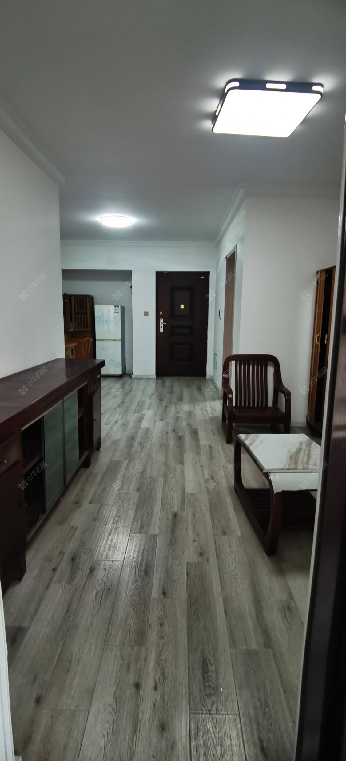 常州福成上城花园2室2厅1卫出租_小牛看房