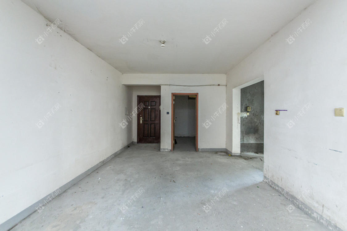 常州红星国际广场在租房源室内图_小牛看房