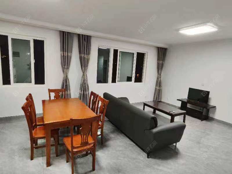 常州潞城花苑在租房源室内图_小牛看房