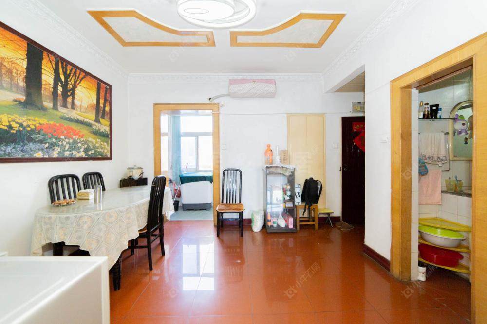 常州西新桥三村在售二手房源室内图_小牛看房