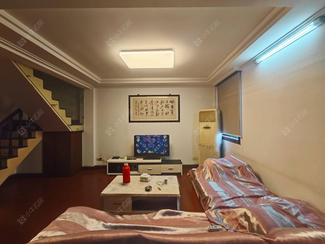 常州阳光世纪城在售二手房房源室内图_小牛看房