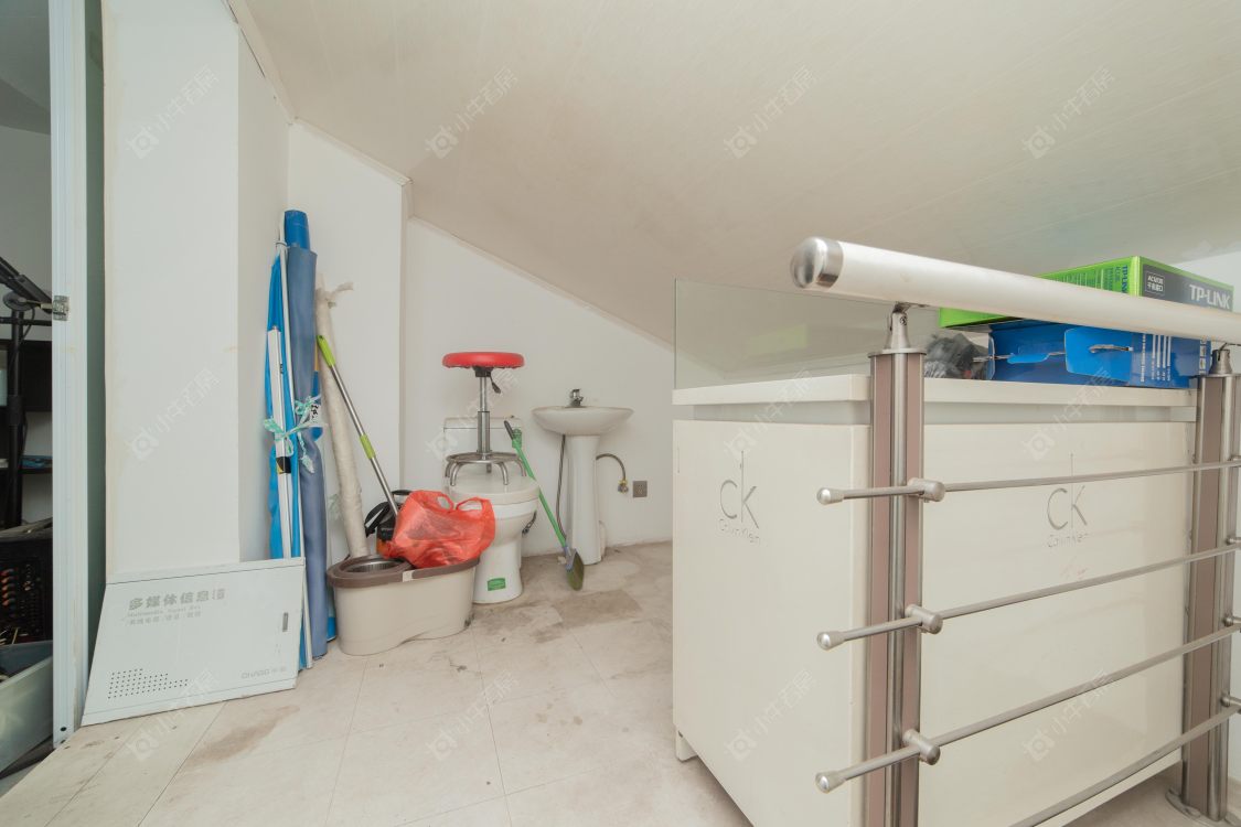 常州泰山三村在售二手房源室内图_小牛看房