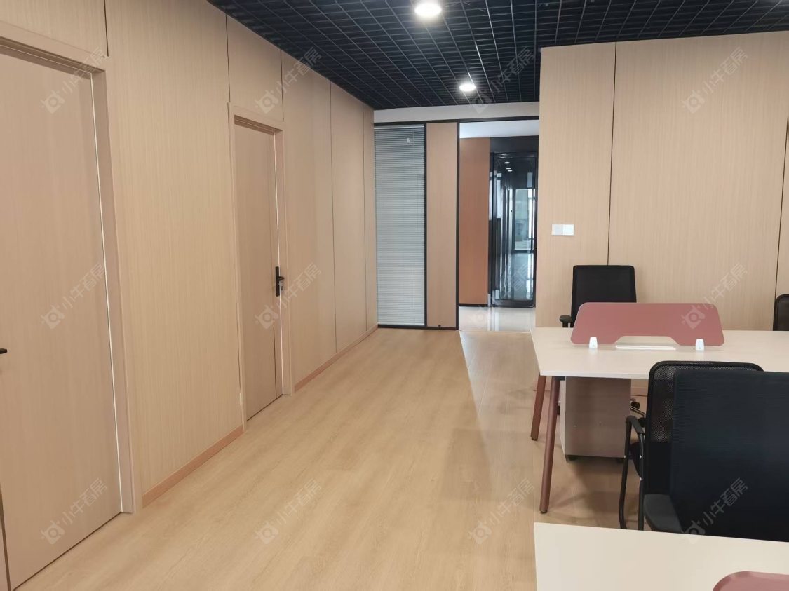 常州宇洋达科技大厦在租房源室内图_小牛看房