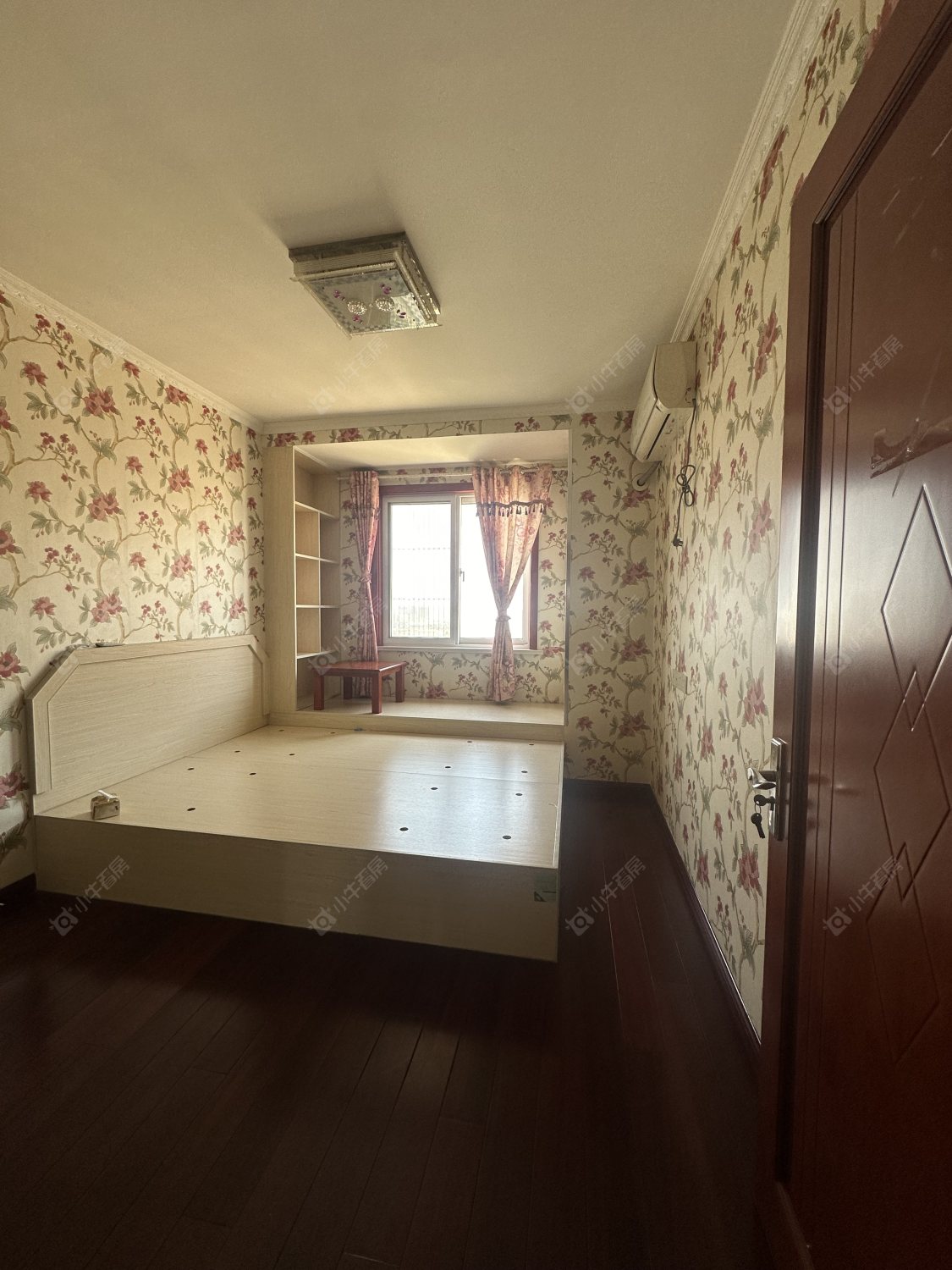 常州新城香溢澜桥一期在租房源_小牛看房