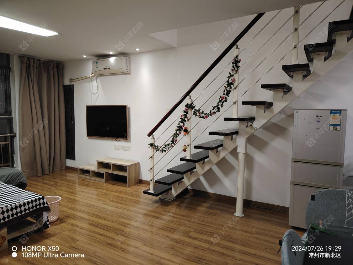 金田精英汇房源室内图 常州金田精英汇在租房源室内图_小牛看房