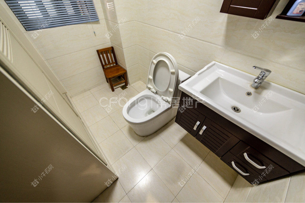 常州万水美兰城在租房源室内图_小牛看房