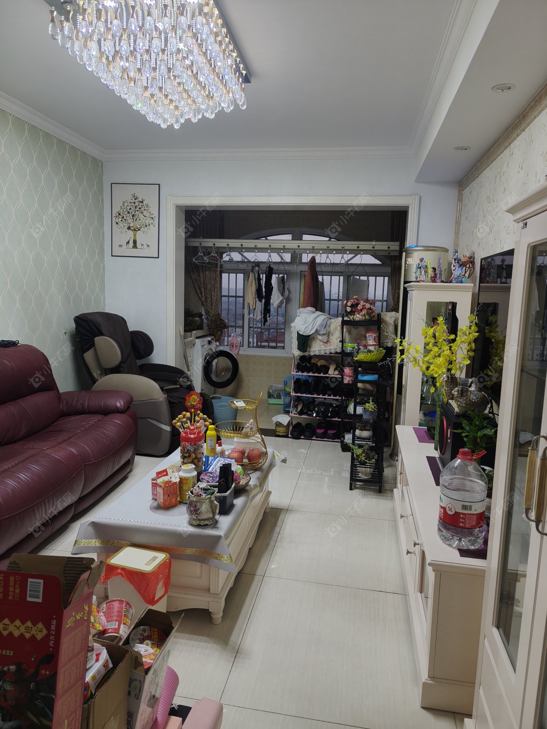 常州百馨西苑三期租房_小牛看房