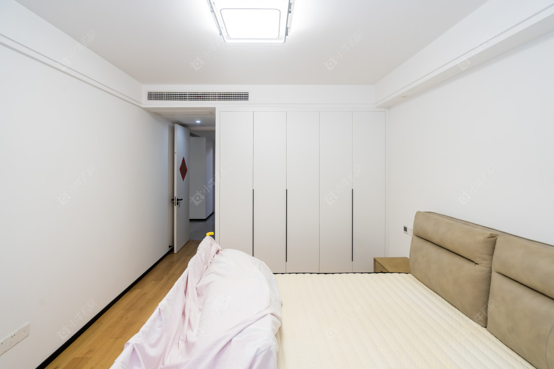 中海凤凰熙岸房源室内图 常州中海凤凰熙岸在售二手房源室内图_小牛看房