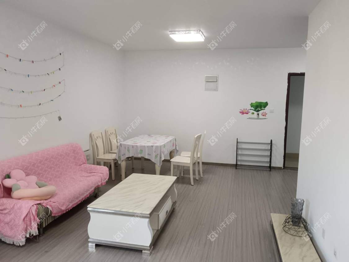 常州亨达未来城在租房源_小牛看房