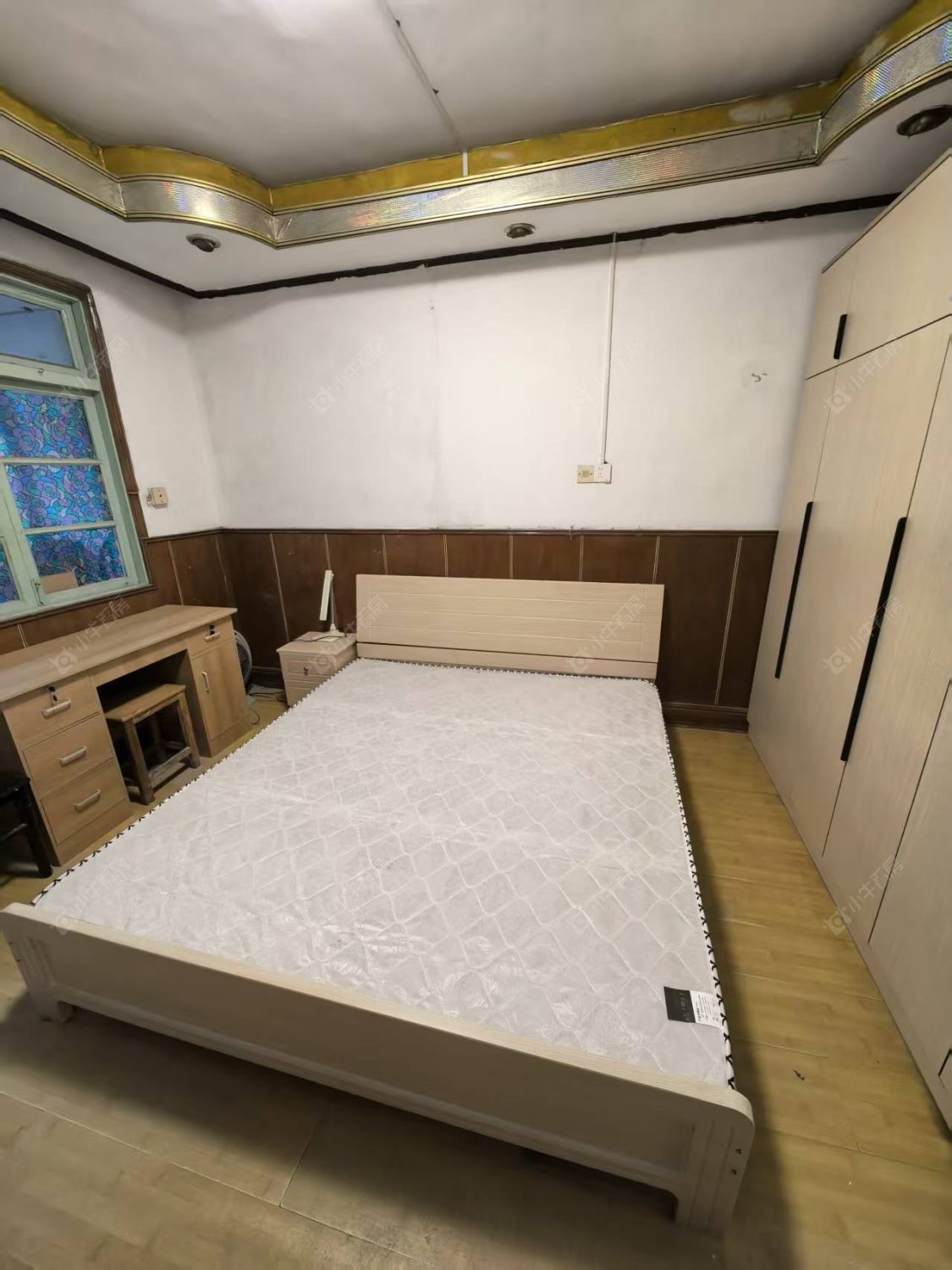 常州河苑新村在租房源室内图_小牛看房