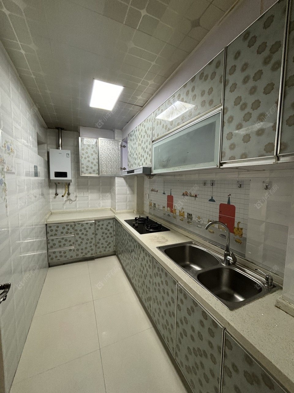 常州莱蒙城铂晶在租房源室内图_小牛看房