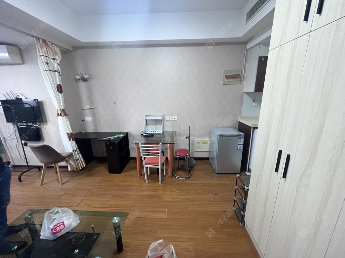 常州亚泰财富中心在租房源_小牛看房