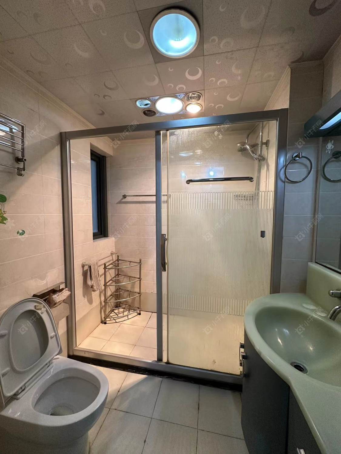 常州新城尚东区花园西区在租房源_小牛看房