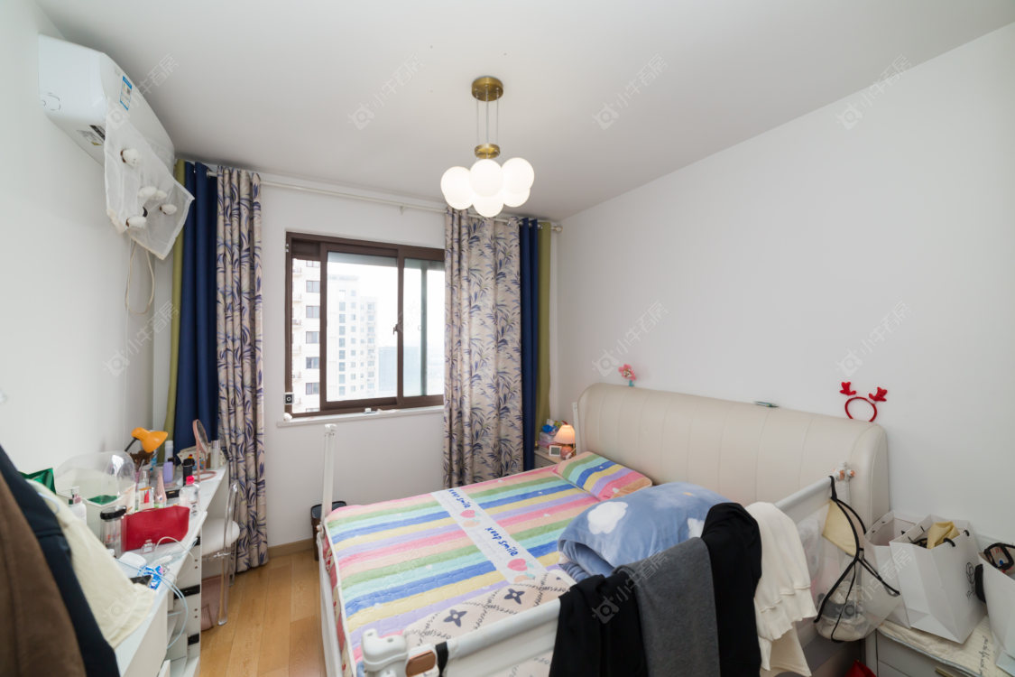 常州上东区在售二手房源室内图_小牛看房