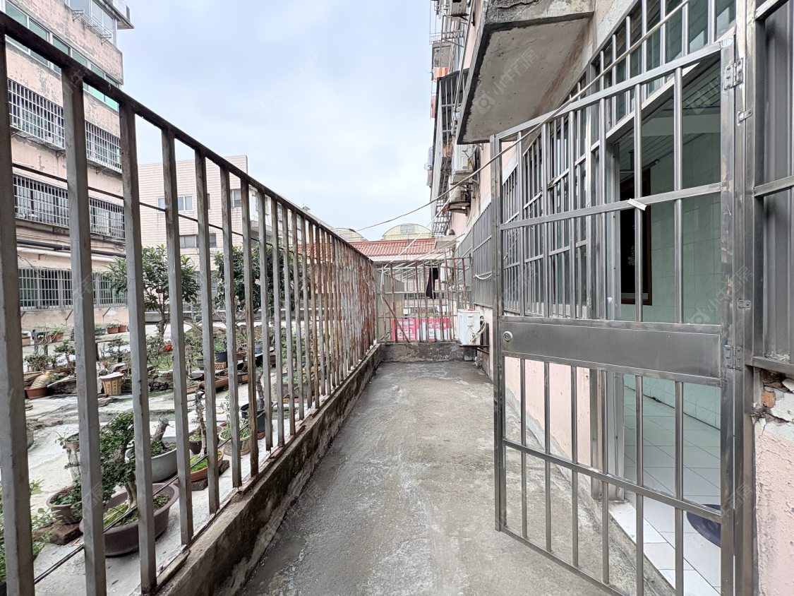 常州千家乐园在售二手房源室内图_小牛看房