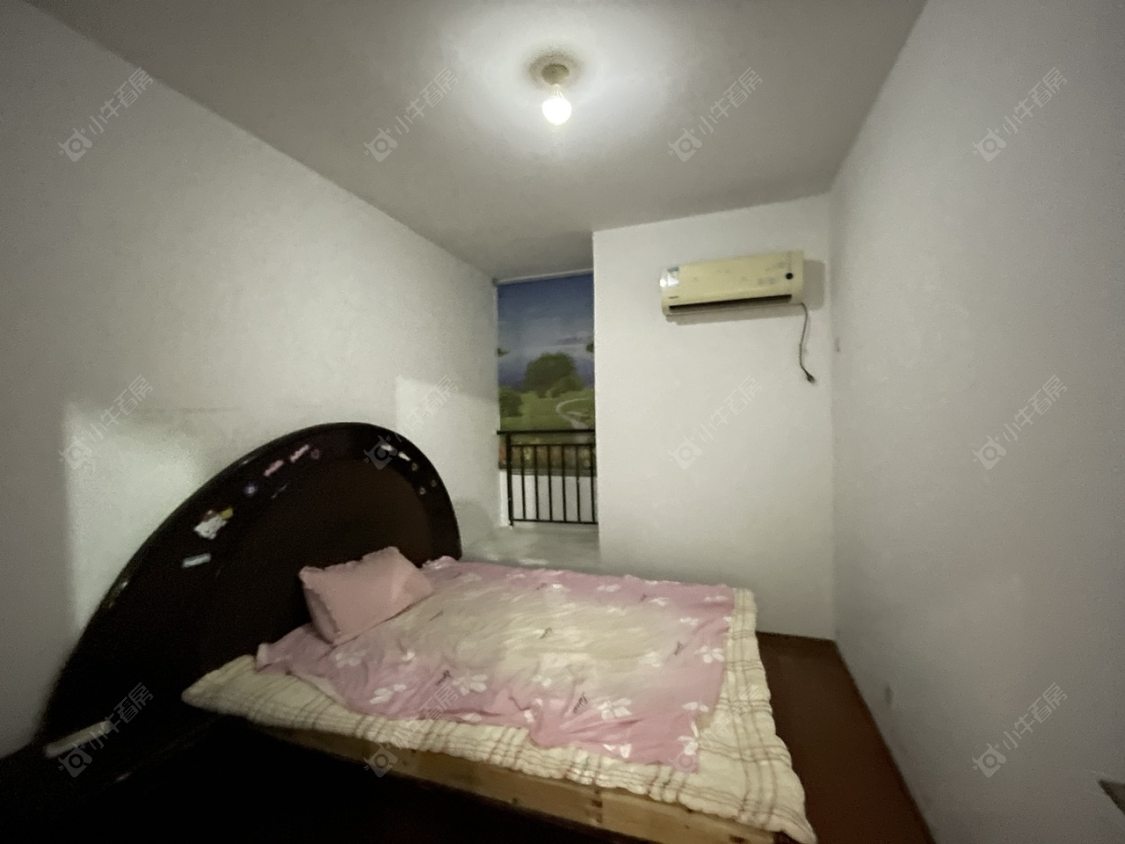 常州新景花苑三期在租房源室内图_小牛看房