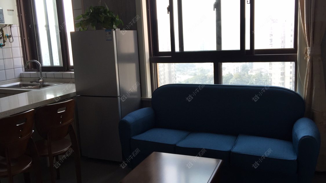 常州新名园在租房源室内图_小牛看房