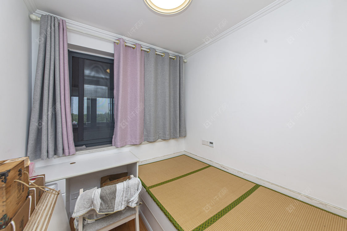 常州翡丽蓝湾在售二手房源室内图_小牛看房