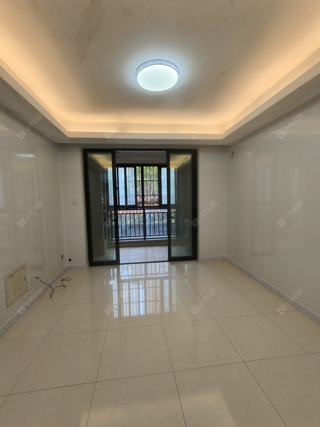 常州香溢紫郡一期在租房源室内图_小牛看房