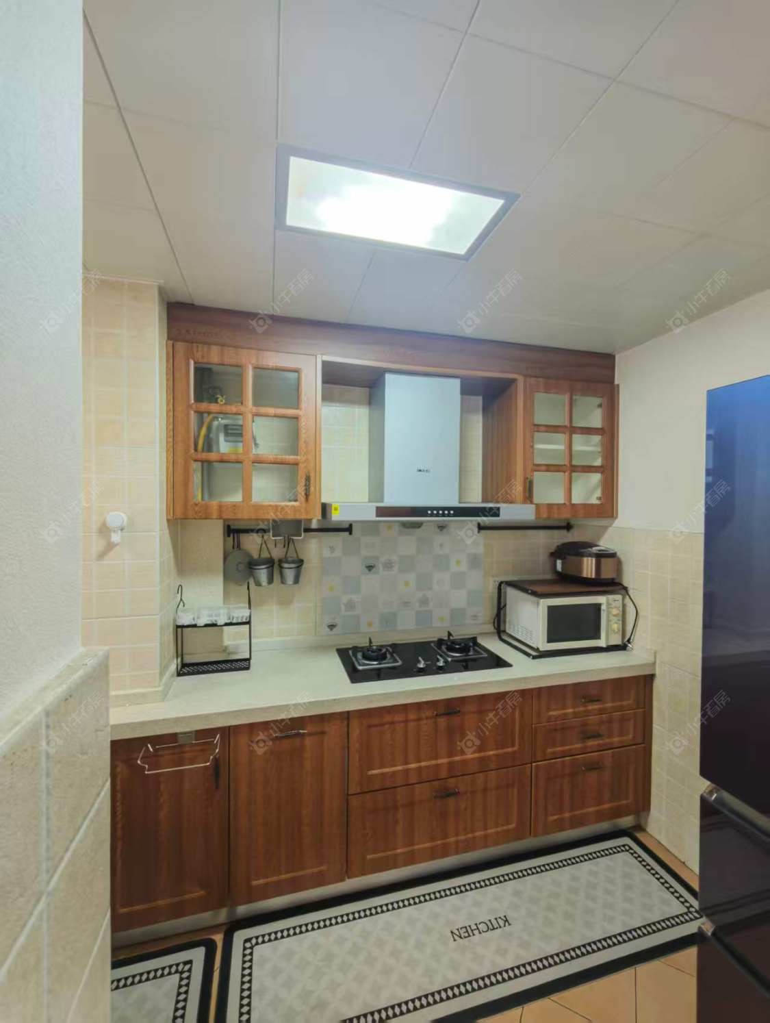 常州吟枫苑东区在租房源室内图_小牛看房