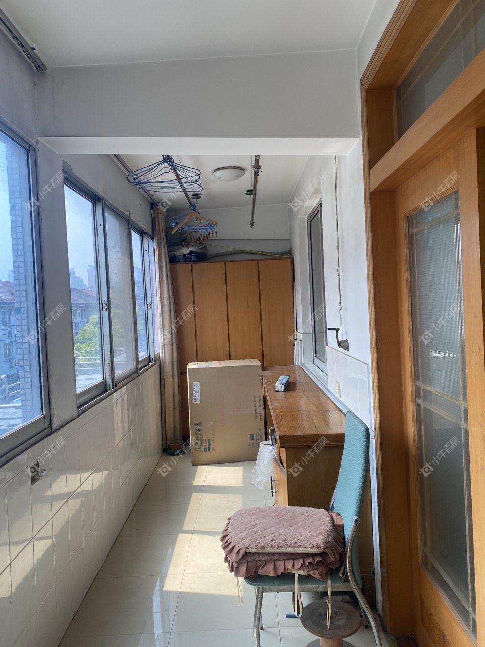 常州湾里新村在租房源_小牛看房