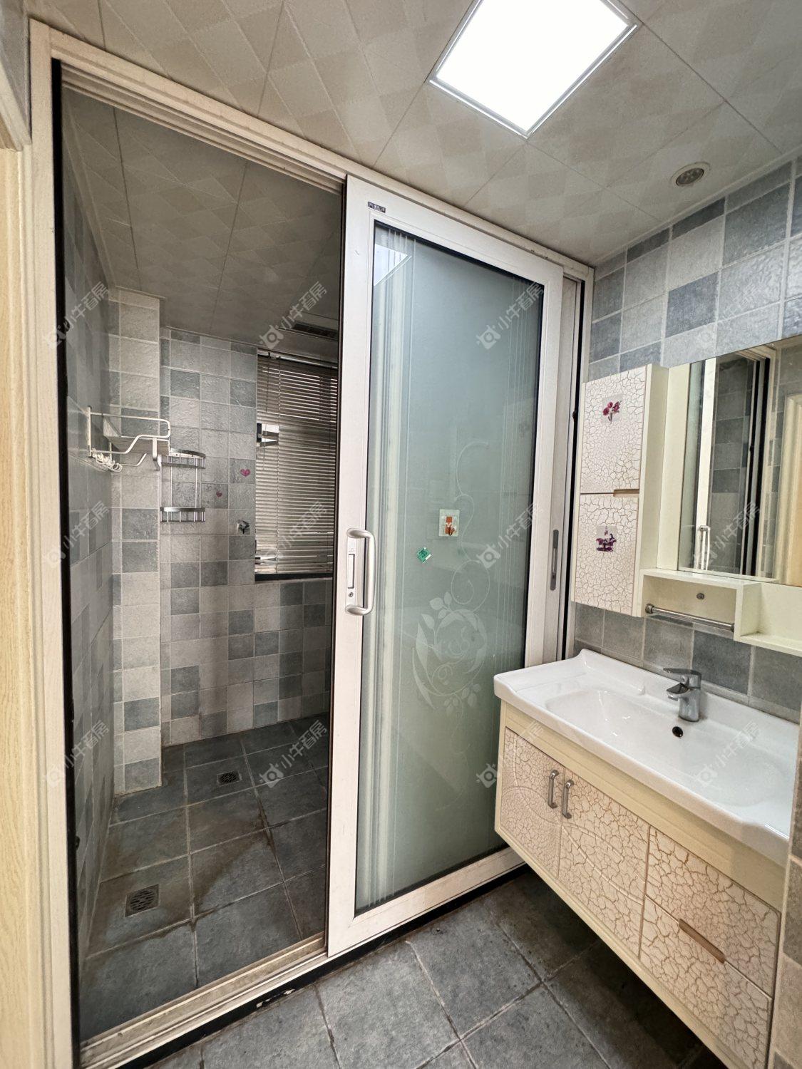 常州白马公馆在租房源室内图_小牛看房