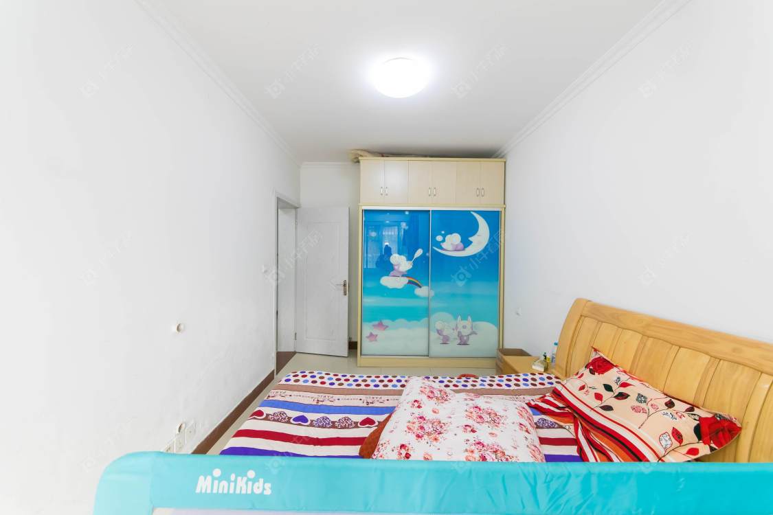 常州桂花园在售二手房房源室内图_小牛看房