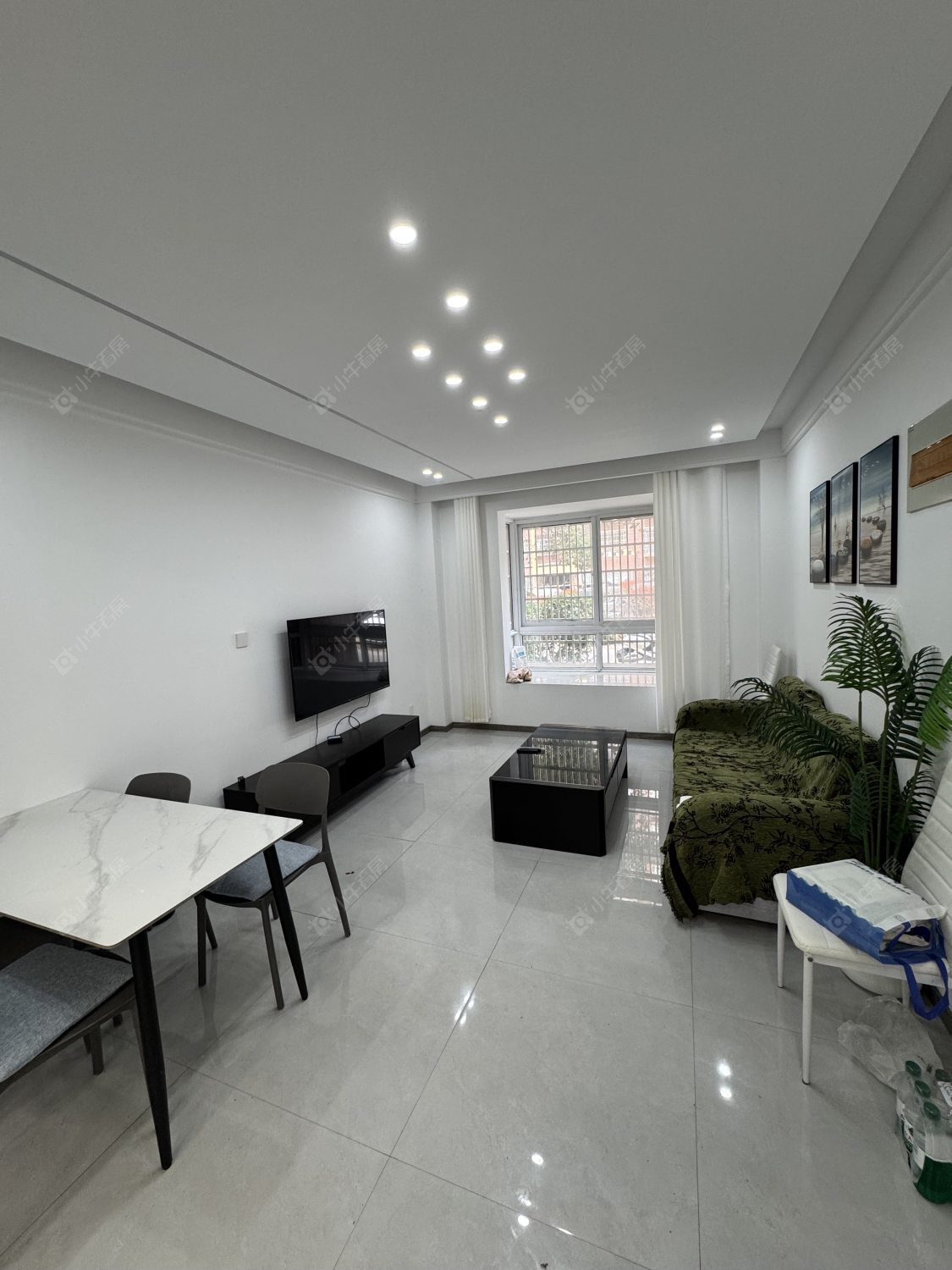 常州祥龙苑2室2厅1卫出租_小牛看房